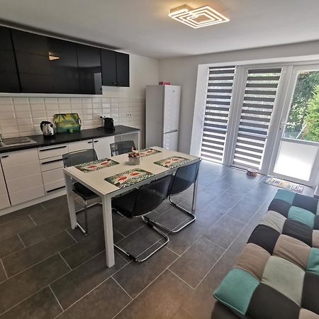Rákóczi apartman Balatonalmádi Exterior foto