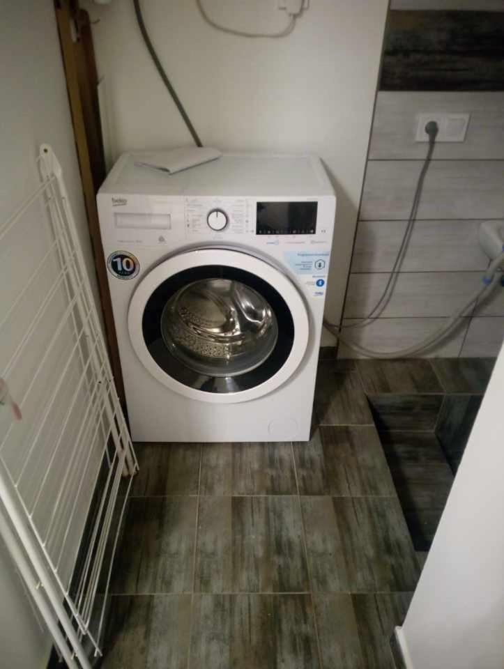 Rákóczi apartman Balatonalmádi Exterior foto