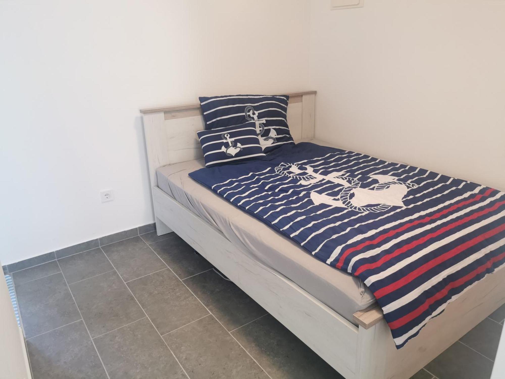 Rákóczi apartman Balatonalmádi Exterior foto