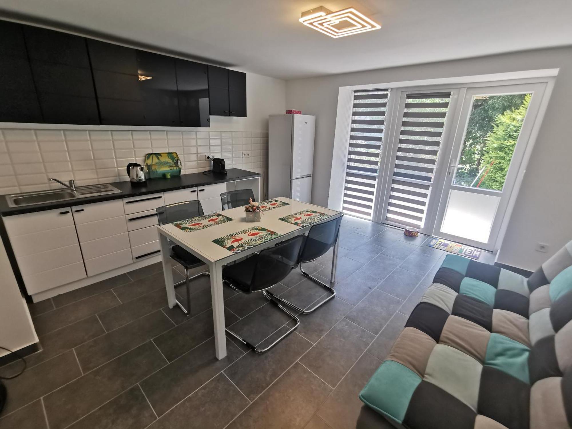 Rákóczi apartman Balatonalmádi Exterior foto